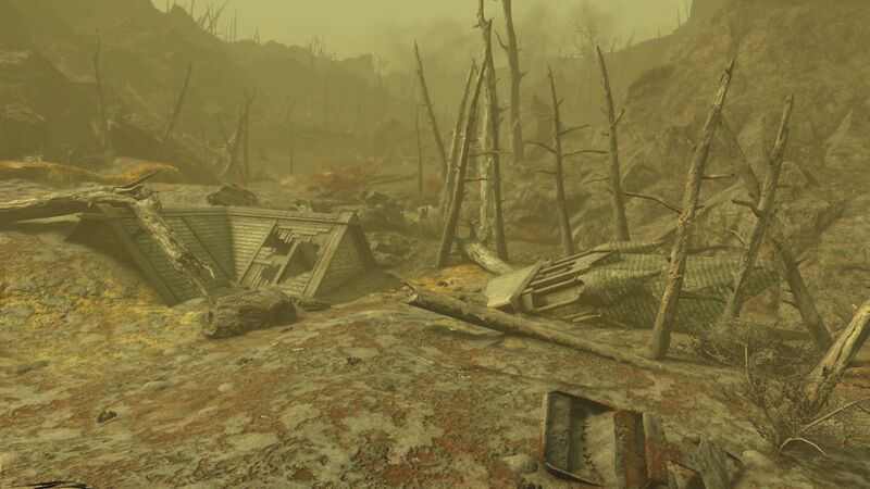 Fichier:FO4 Église oubliée.jpg