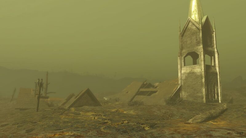 Fichier:FO4 Église pentecôtiste de Hopesmarch.jpg