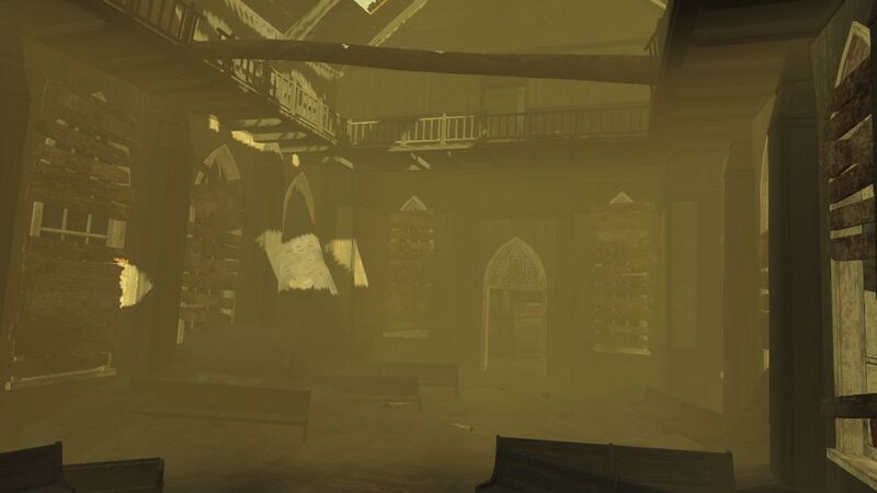 Fichier:FO4 Église pentecôtiste de Hopesmarch 02.jpg
