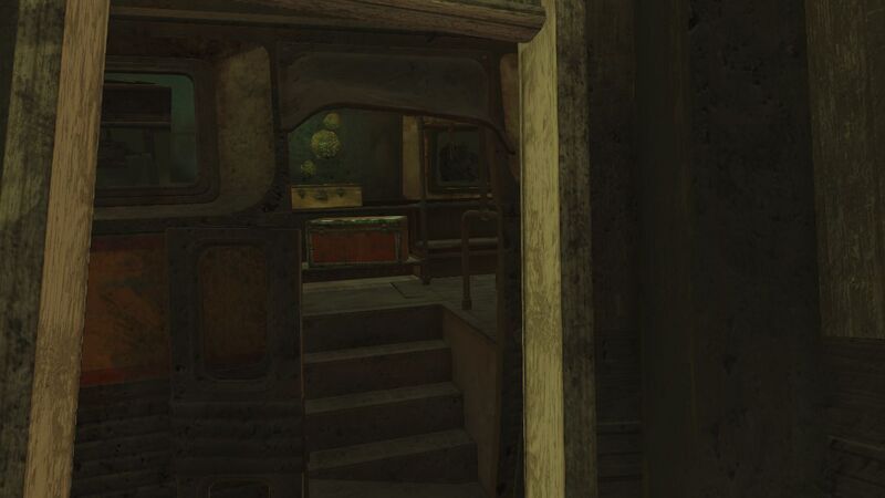Fichier:FO4 Église pentecôtiste de Hopesmarch 06.jpg