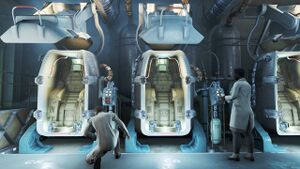 FO4 Abri 111 2077 Scientifiques.jpg
