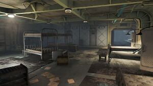 FO4 Abri 111 2287 Dortoir.jpg