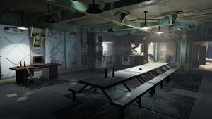 FO4 Abri 111 2287 Salle de repos.jpg