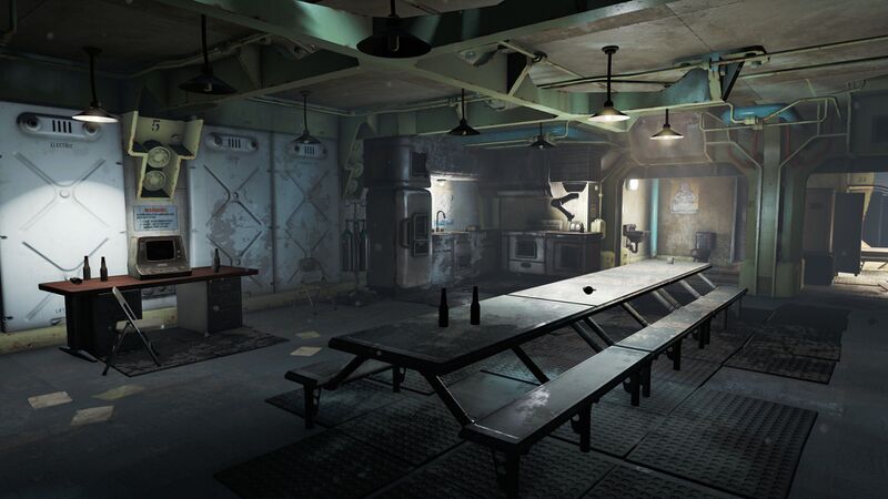 Fichier:FO4 Abri 111 2287 Salle de repos.jpg