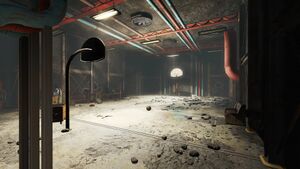 FO4 Abri du maire de Boston 07.jpg