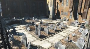 FO4 Ancien cimetière Granary Burying Ground.jpg