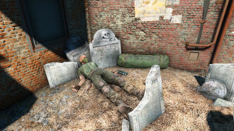 Fichier:FO4 Ancien cimetière Granary Burying Ground 02.jpg