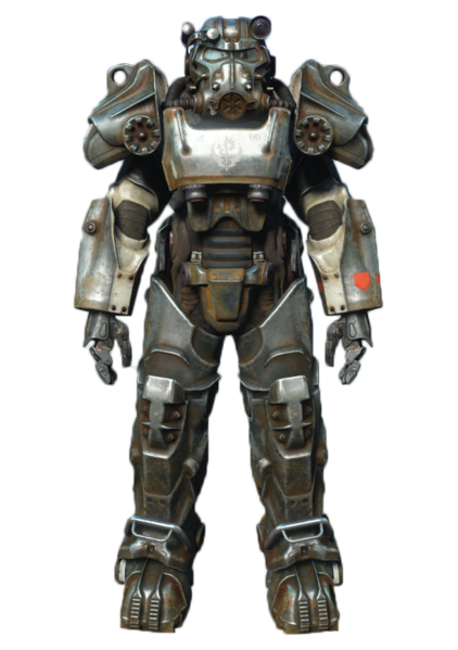 Fichier:FO4 Armure T-60 peinture Confrerie.png