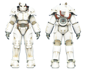 FO4 Armure X-01 peinture Institut.png