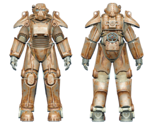 FO4 Armure assistee T-45.png