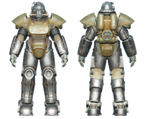 FO4 Armure assistee T-51.png