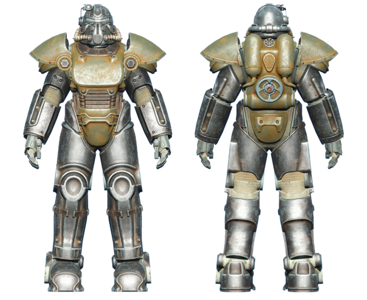 Fichier:FO4 Armure assistee T-51.png
