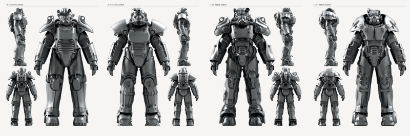 Fichier:FO4 Armure assistee art conceptuel.png