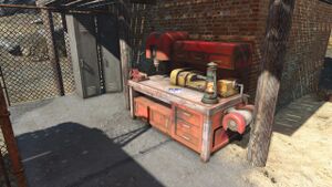 FO4 Avant-Poste Zimonja 01.jpg