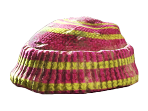 FO4 Bonnet de la Meute.png