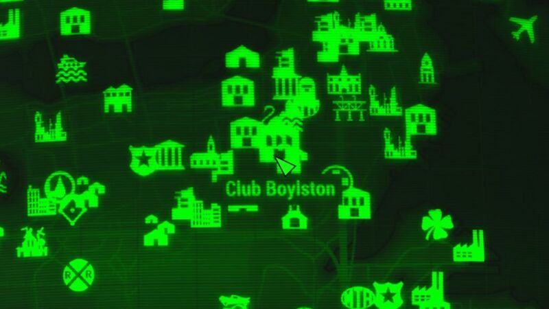 Fichier:FO4 Boylston Club marqueur.jpg