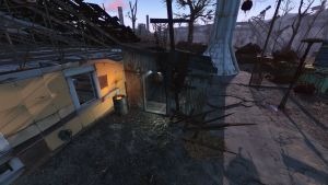 FO4 Bunker de jardin.jpg