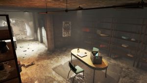 FO4 Bunker de jardin 01.jpg