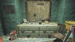 FO4 Cabane de Gorski 03.jpg