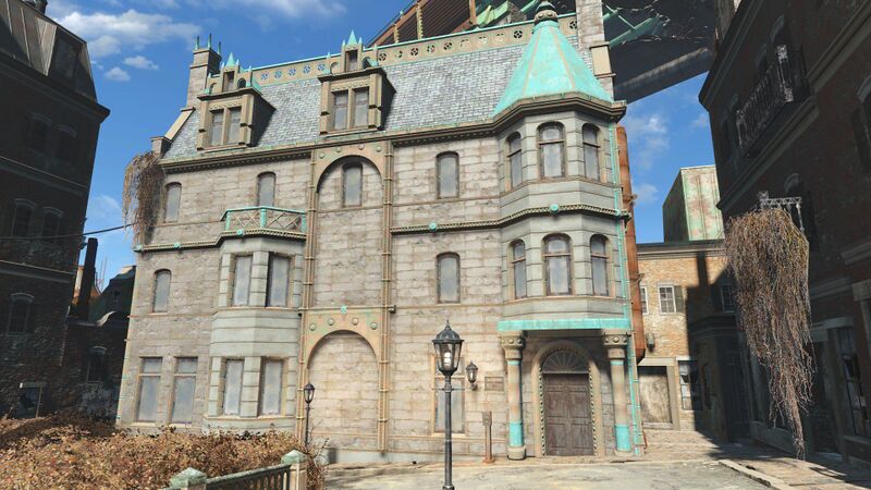 Fichier:FO4 Cabot House.jpg