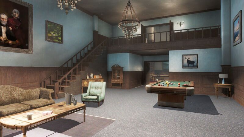 Fichier:FO4 Cabot House 07.jpg