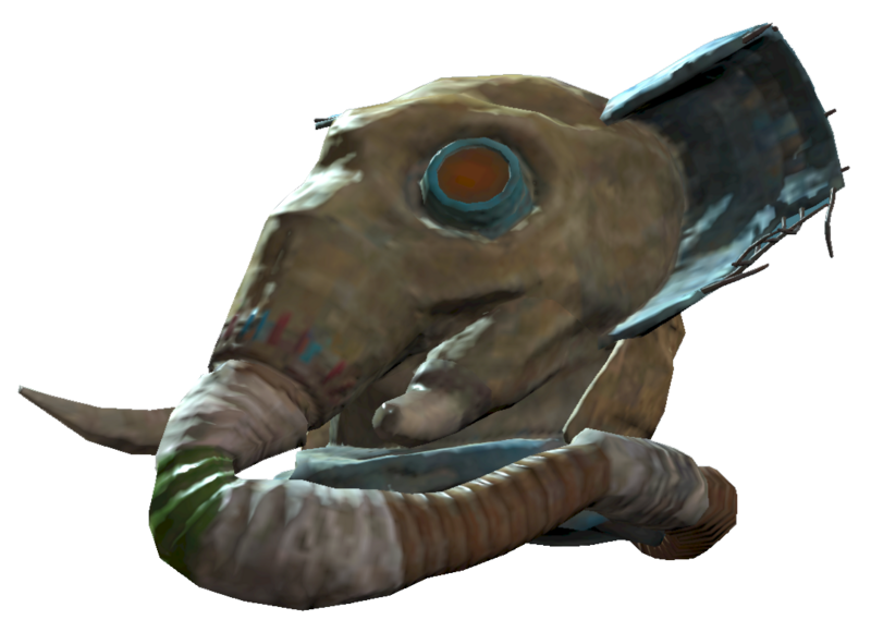 Fichier:FO4 Casque d'éléphant de la Meute.png