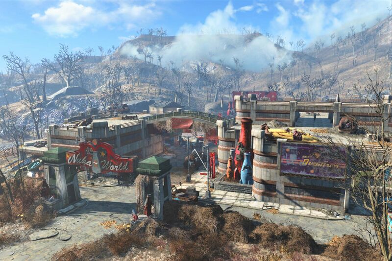 Fichier:FO4 Centre de transit de Nuka-World.jpg