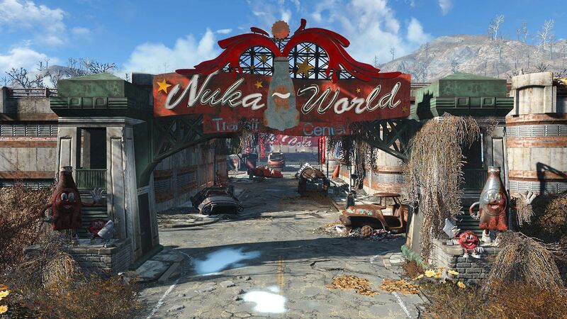 Fichier:FO4 Centre de transit de Nuka-World 3.jpg