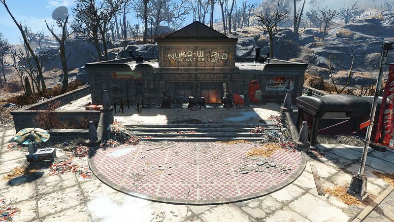 Fichier:FO4 Centre de transit de Nuka-World 7.jpg