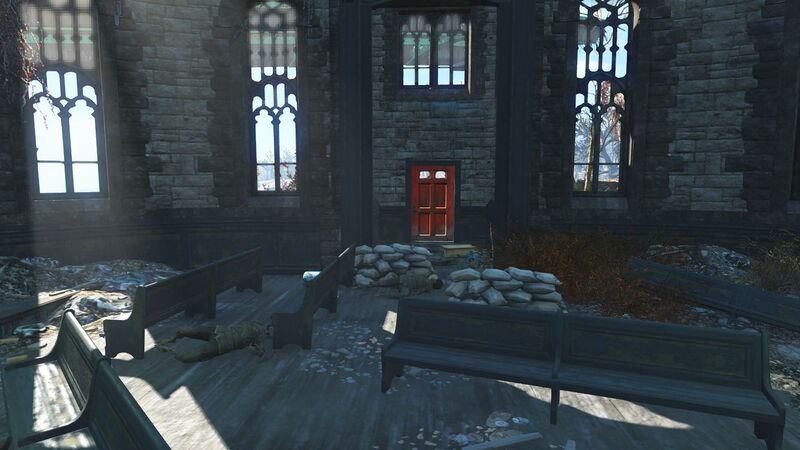 Fichier:FO4 Chapelle solitaire 01.jpg