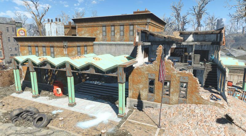 Fichier:FO4 Collège de Malden.jpg