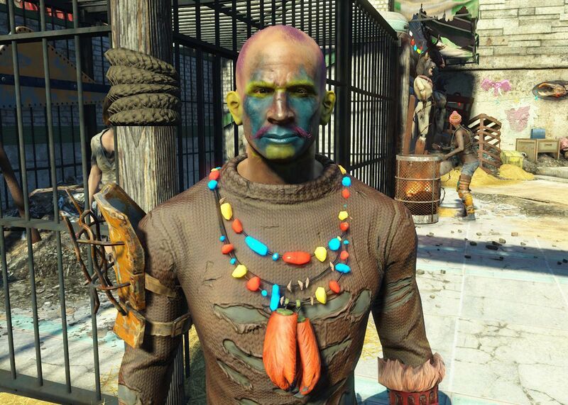 Fichier:FO4 Collier de la Meute porté.jpg