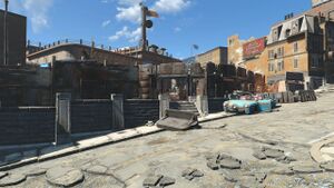 FO4 Commissariat de Cambridge 02.jpg