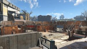 FO4 Commissariat de Cambridge 03.jpg