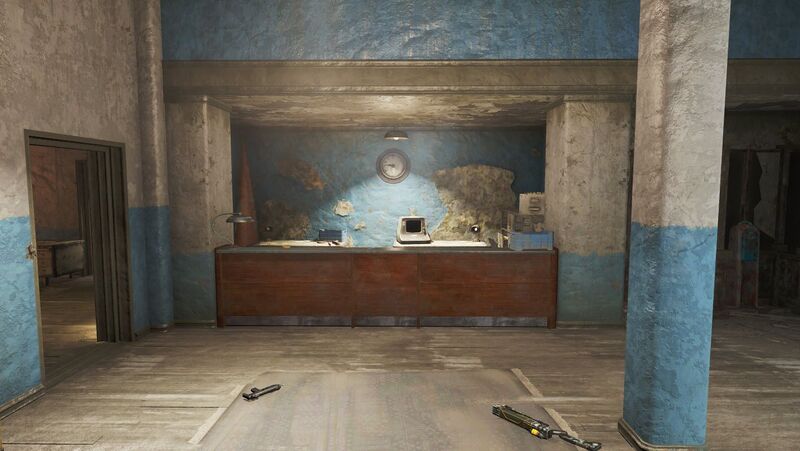 Fichier:FO4 Commissariat de Cambridge 04.jpg