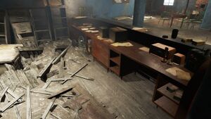 FO4 Commissariat de Cambridge 05.jpg