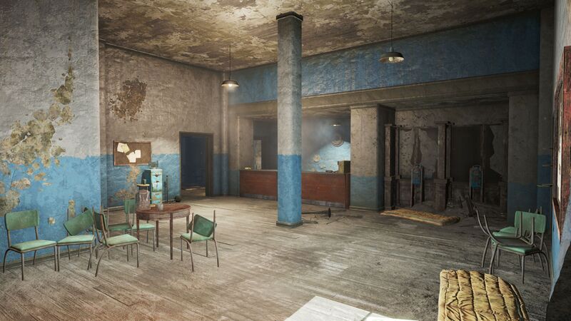 Fichier:FO4 Commissariat de Cambridge 06.jpg