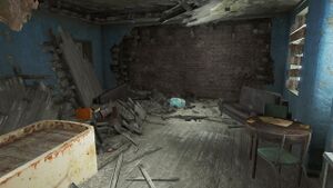 FO4 Commissariat de Cambridge 08.jpg