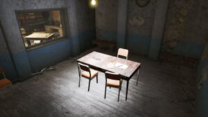 FO4 Commissariat de Cambridge 12.jpg
