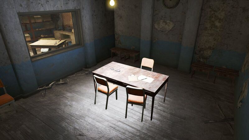 Fichier:FO4 Commissariat de Cambridge 12.jpg
