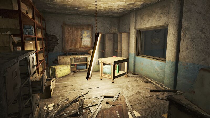 Fichier:FO4 Commissariat de Cambridge 13.jpg