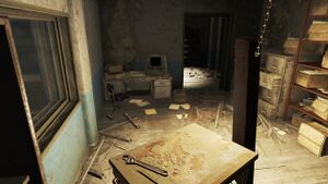 FO4 Commissariat de Cambridge 14.jpg