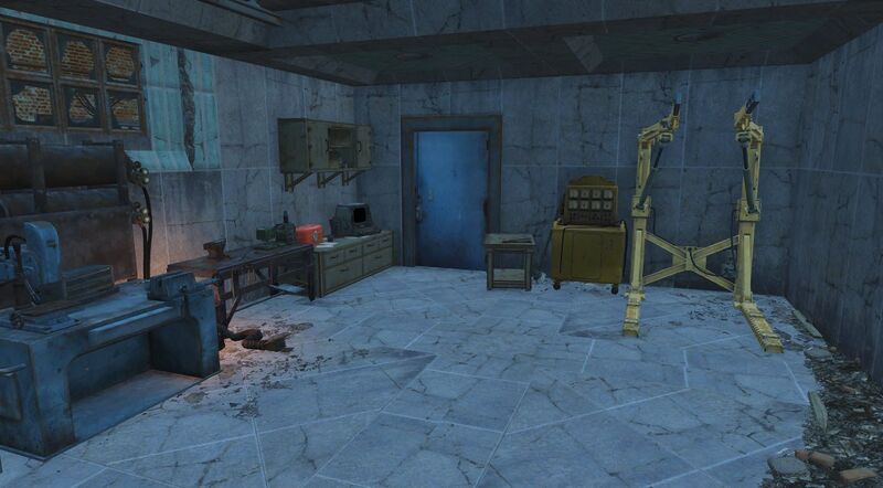 Fichier:FO4 Commissariat de Cambridge 17.jpg