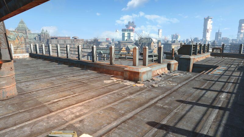 Fichier:FO4 Commissariat de Cambridge 19.jpg