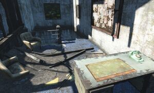 FO4 Commissariat de police de Malden 03.jpg
