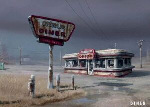 FO4 Concept art Drumlin Diner.jpg