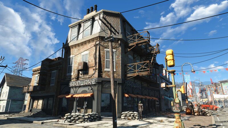 Fichier:FO4 Concord Quincaillerie.jpg