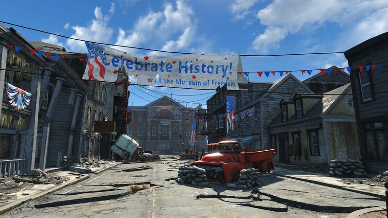 Fichier:FO4 Concord Rue principale.jpg