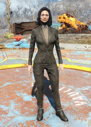 FO4 Costume chic et cravate féminin.jpg