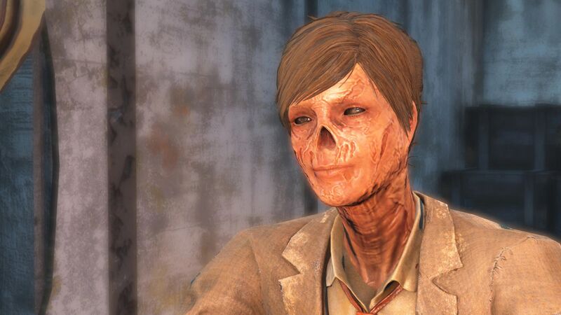 Fichier:FO4 Daisy.jpg